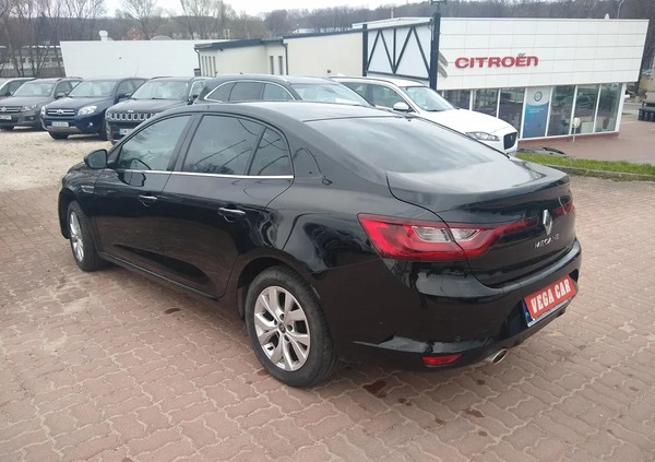 Renault Megane cena 67900 przebieg: 33854, rok produkcji 2020 z Wałbrzych małe 191